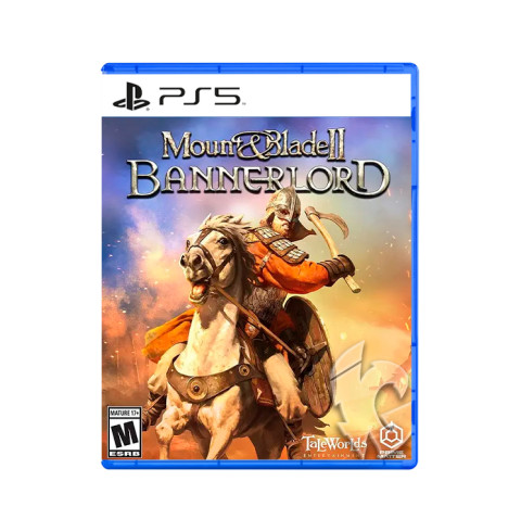 Mount & Blade 2 Bannerlord